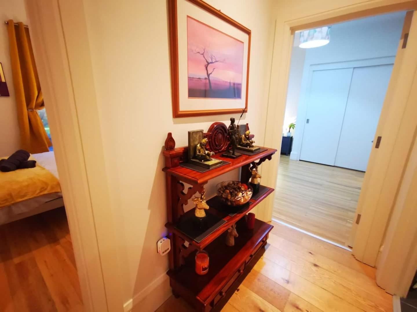 2Br Modern Luxury Loft Apartment Belfast Esterno foto