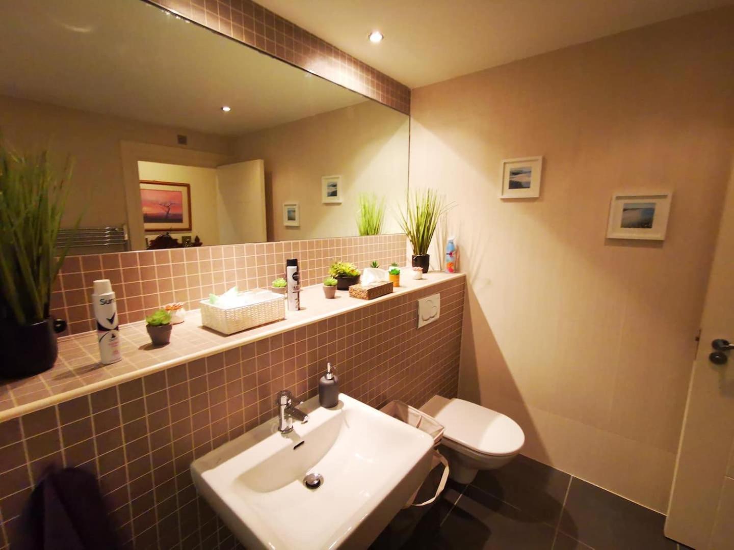 2Br Modern Luxury Loft Apartment Belfast Esterno foto