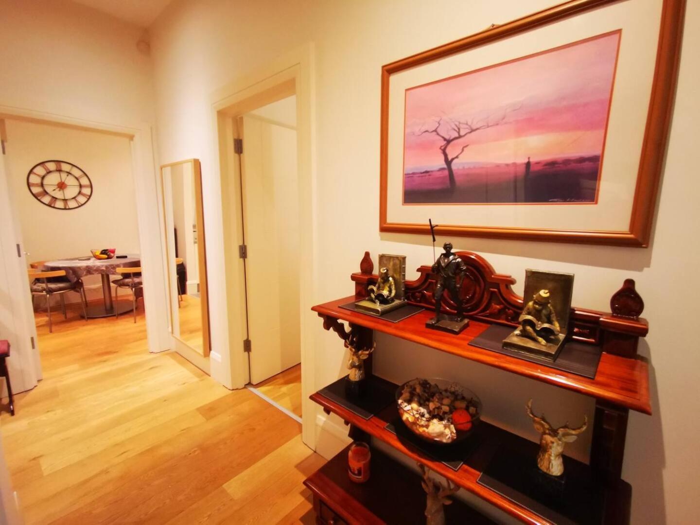 2Br Modern Luxury Loft Apartment Belfast Esterno foto